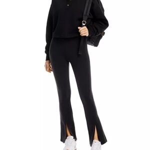 Alo Yoga 7/8 High-Waist Flutter Legging